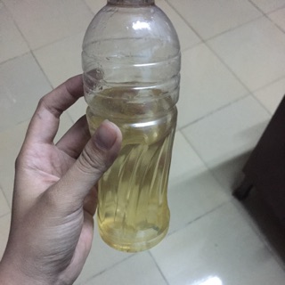 Dầu dừa làm nhà nguyên chất 239k 1 lít