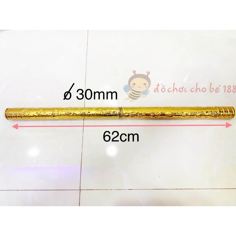 GẬY NHƯ Ý thước bảng  TÔN NGỘ KHÔNG TRẺ EM LOẠI CAO CẤP