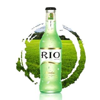 Combo Cocktail hoa quả Riox 6 chai