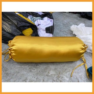 [Hàng chất loại 1] gối ôm, gối kê chân spa dài 60cm
