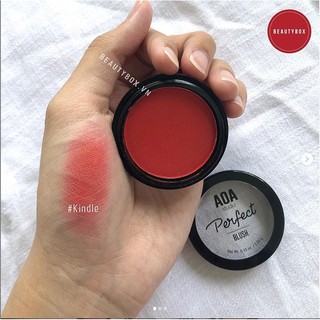 PHẤN MÁ HỒNG AOA PERFECT POWDER BLUSH