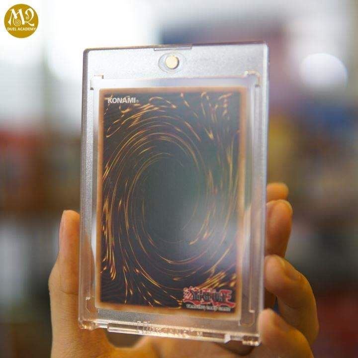 Hộp bảo vệ bọc bài YUGIOH One-touch ULTRA PRO 35pt - nhập khẩu từ HOA KỲ USA