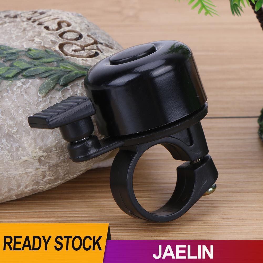 Chuông xe đạp làm từ nhôm chất lượng cao