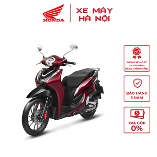 Xe máy Honda SH Mode 2020 - Cá Tính (ABS)
