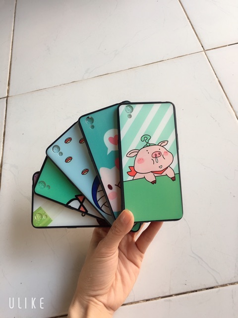 [⚡️Giá Gốc] Ốp lưng oppo A37,Neo9