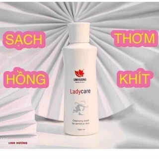 DUNG DỊCH VỆ SINH PHỤ NỮ