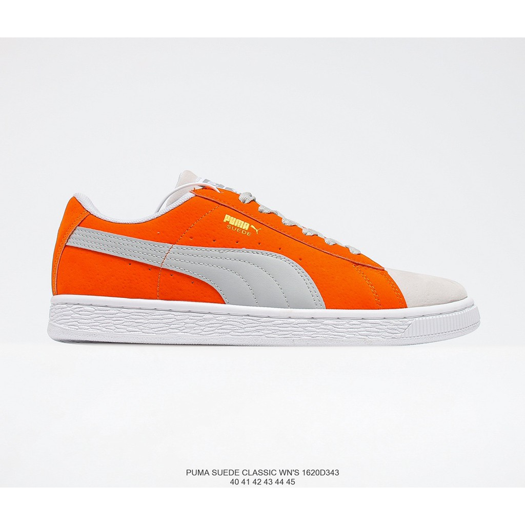 GIÀY SNEAKER MÃ SẢN PHẨM_ PUMA SUEDE Classic NHIỀU MÀU PHONG CÁCH FULLBOX + FREESHIP