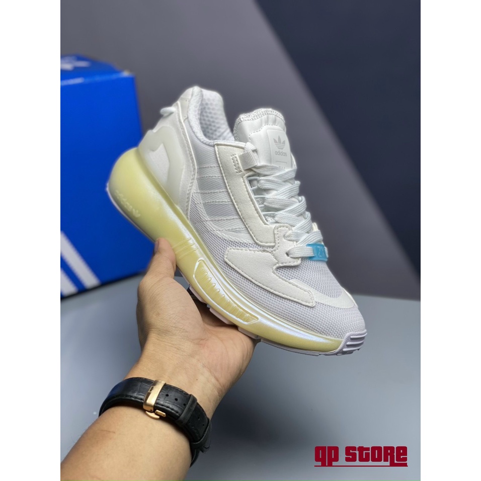 Giày Thể Thao Adidas ZX5K Boost