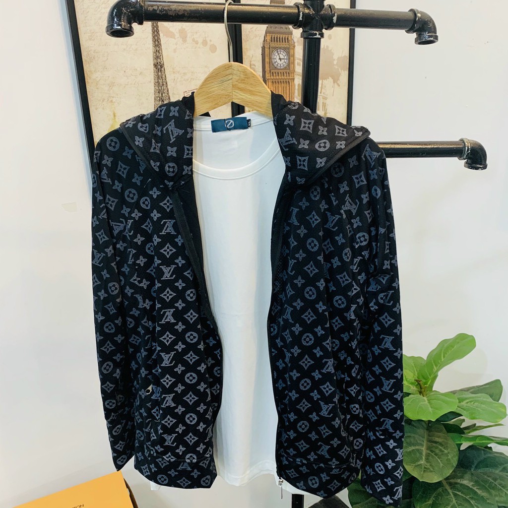 Áo Khoác Nắng Toàn Thân Bán Chạy Nhất Mùa Hè | BigBuy360 - bigbuy360.vn