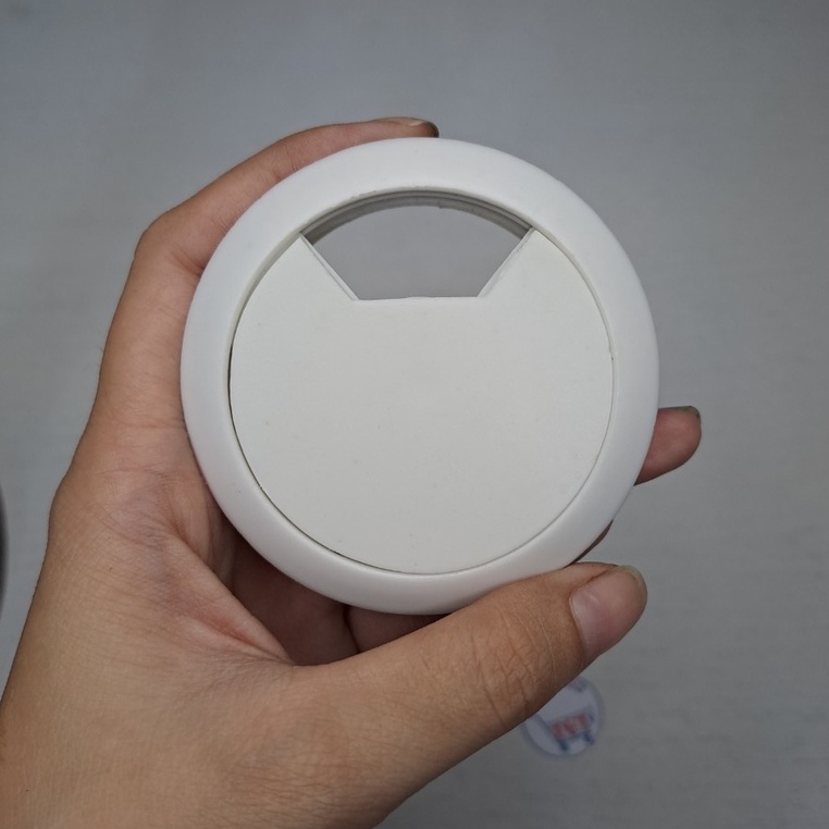 Nắp Luồn Dây Điện bàn làm việc, tủ tivi