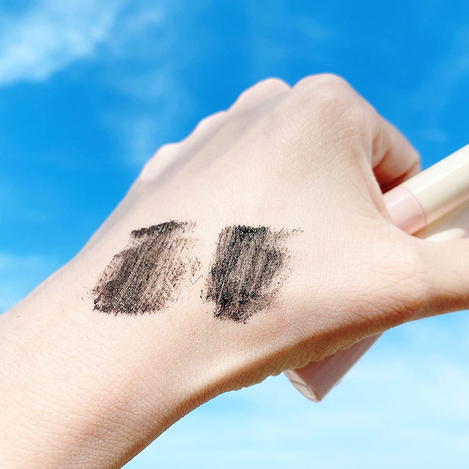 Mascara Sợi 3D Lâu Trôi Không Thấm Nước 2023 LAMEILA