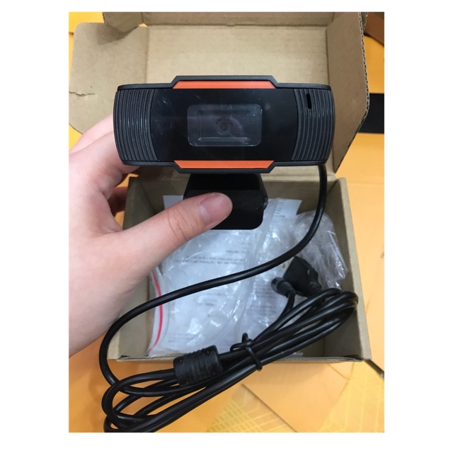 Webcam Usb Độ Phân Giải Cao | BigBuy360 - bigbuy360.vn