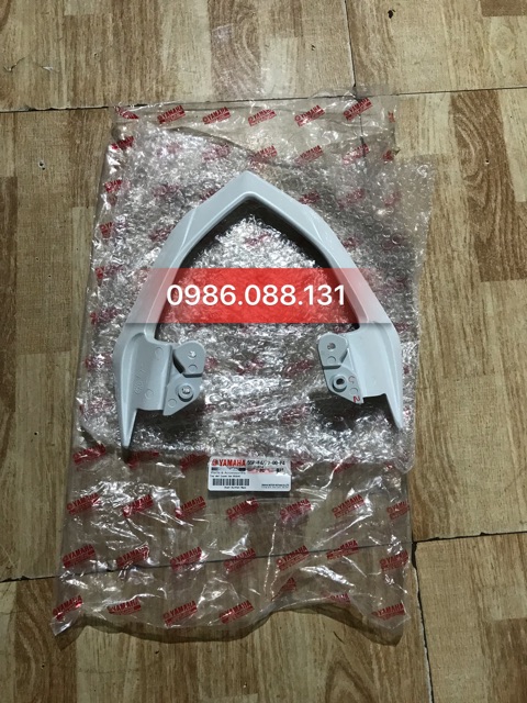 Tay sách ex135 2011-2014 zin chính hãng