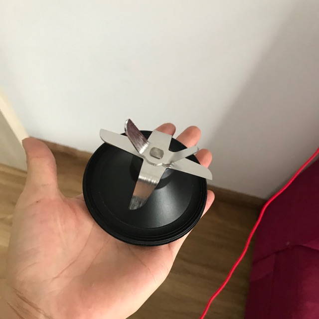 DAO SINH TỐ PHILIPS HR2195 / HR2096