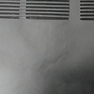 Vỏ laptop dell gaming 3579-G3 ( Mặt A ,B,C,D )