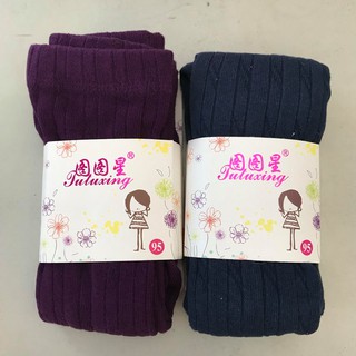 Quần tất len Jutuxing cho bé gái