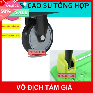 Xe đẩy hàng Maxkiwi PT-0089