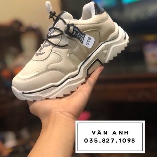 Giày thể thao nam nữ trẻ em