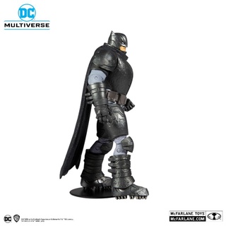 Mô hình McFarlane Batman Armored