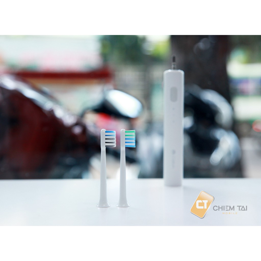 CTG15K- Giảm 15K Bàn chải điện Shell Doctor.B Sonic BET-C01