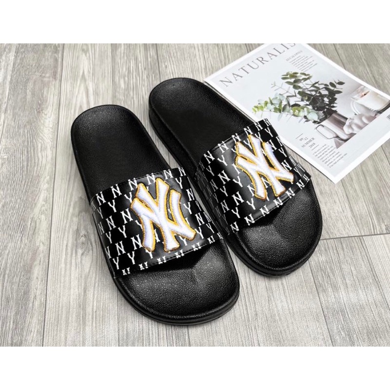 dép nam nữ quai ngang hót 2021 size 35-42