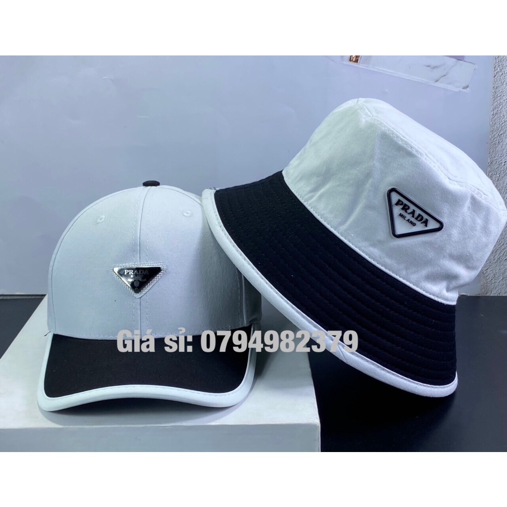 Combo 1 cặp (2 nón) PADA siệu xịn dành cho cặp đôi đang yêu nhau - cực kì đẹp (Cap-Nón(Most))