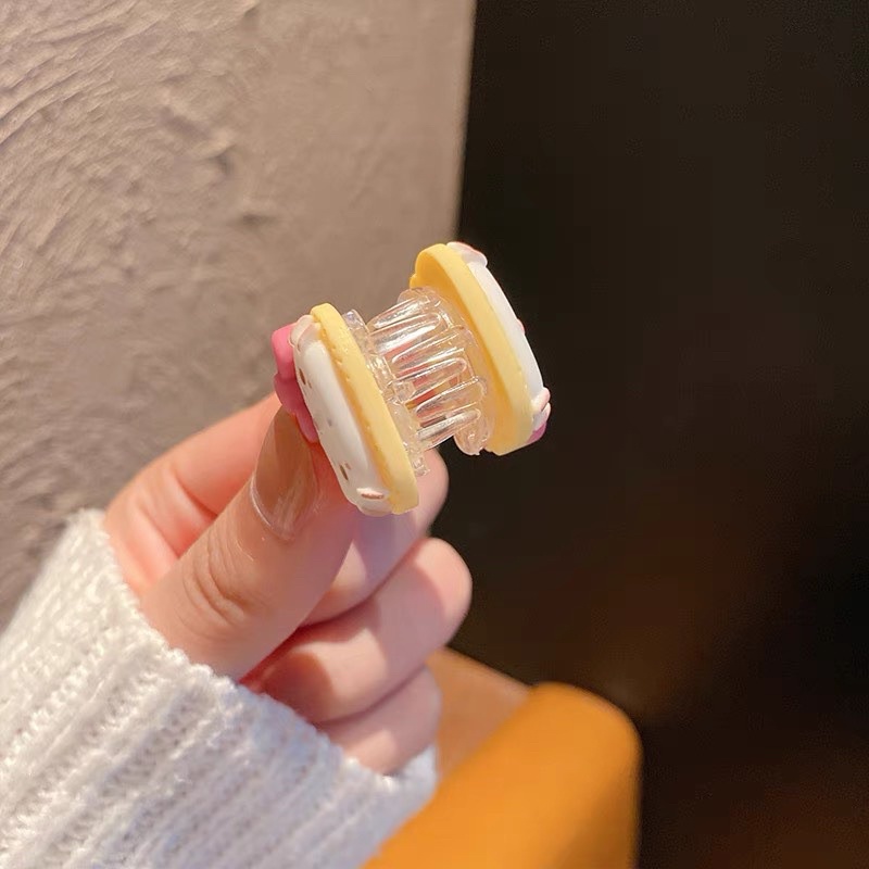 Kẹp Tóc Gắp Đáng Yêu - KEP1181-19