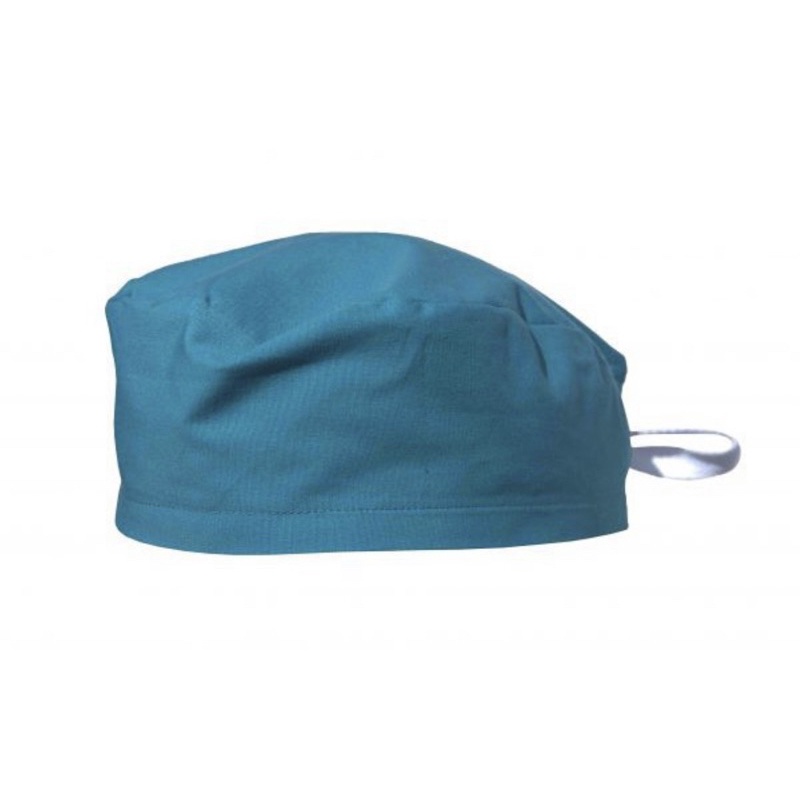 Mũ đội đầu y tế NHIỀU MÀU