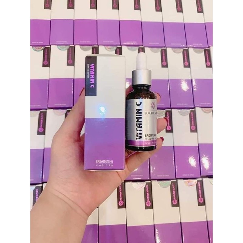 Vitamin C trắng da mờ thâm Hathor Beauty | BigBuy360 - bigbuy360.vn