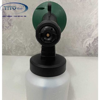 MÁY PHUN SƠN ZUKUI 400W