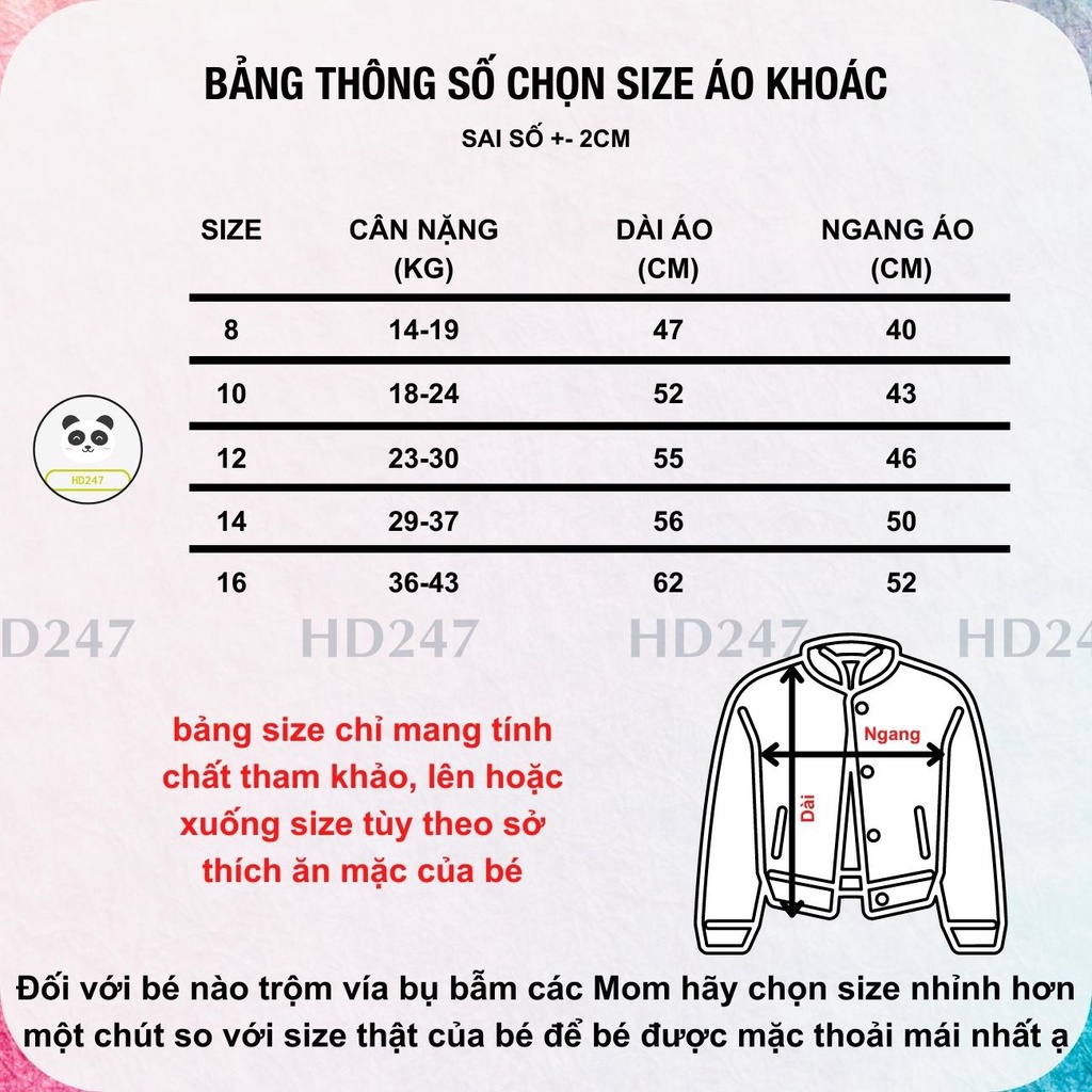 Áo khoác trẻ em bé trai và bé gái unisex UNICORN túi khóa kéo tiện lợi chất liệu gió 2 lớp thoáng khí HD247 0309