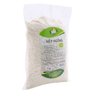 Nếp Ngỗng Phú Minh Tâm 1kg