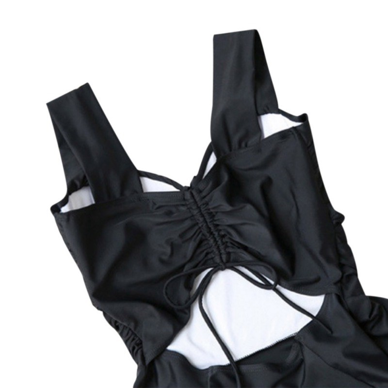 Bikini Lưng Cao Phong Cách Vintage Quyến Rũ | BigBuy360 - bigbuy360.vn