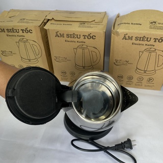 Ấm siêu tốc Electric Kettle, Ấm đun siêu tốc 1.8L