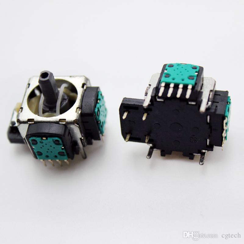 set 2 CỦ ANALOG TAY CẦM PS3