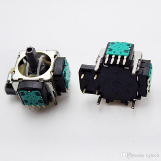 Set 2 củ analog tay cầm ps3