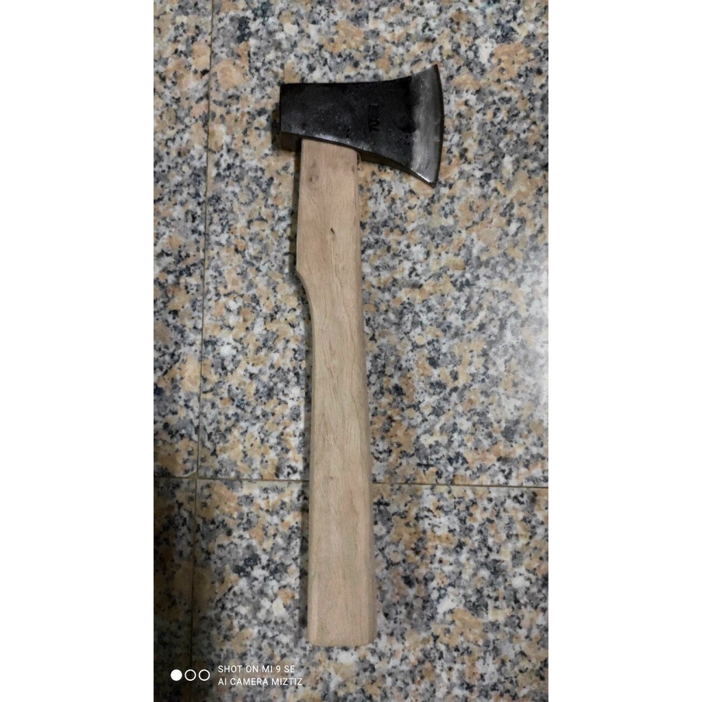 Búa rìu (lưỡi búa 900g)