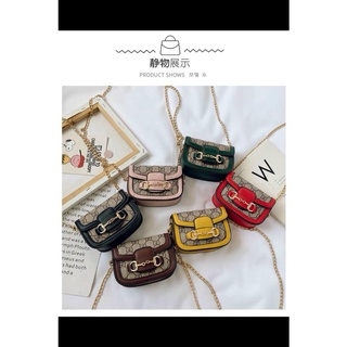 Túi đeo chéo mini sang chảnh