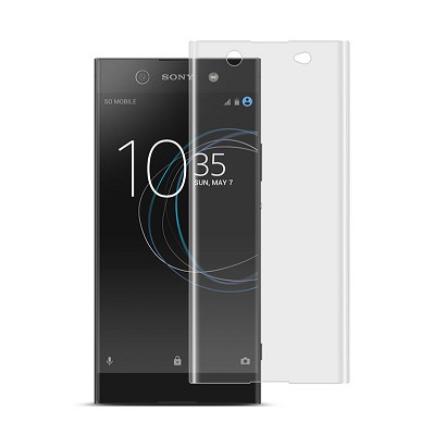 Miếng dán Full màn hình Sony Xperia XA Ultra Vmax TPU