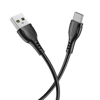 Cáp Sạc Borofone BX51 Chân TYPE-C