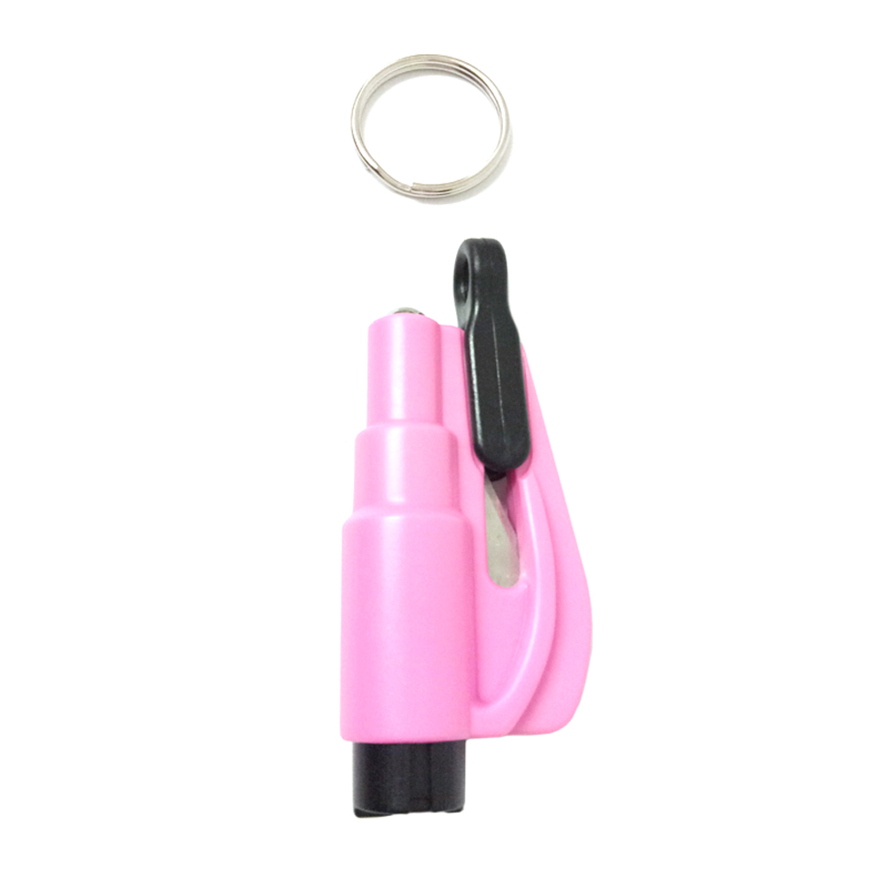 Búa Phá Kính Khẩn Cấp Cho Xe Ô Tô