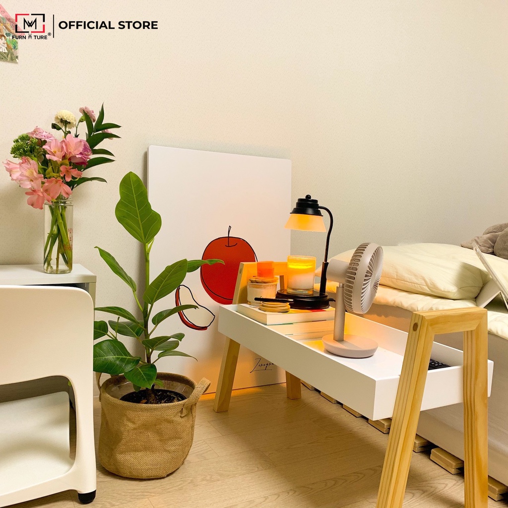 Khay đựng đồ đa năng phong cách hàn quốc - A case thương hiệu MW FURNITURE - Nội thất trang trí