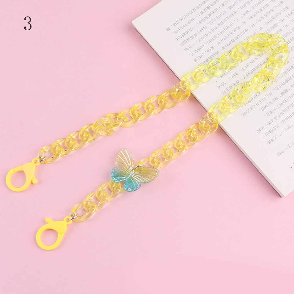 Dây Đeo Khẩu Trang Chống Thất Lạc 58cm