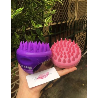 Lược gội đầu heeta