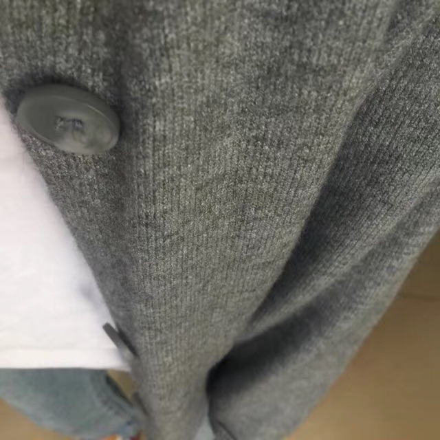 (HÀNG ORDER) Áo khoác cardigan len GNCM | BigBuy360 - bigbuy360.vn