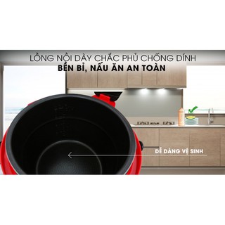 [Oder] - Nồi Áp Suất Điện Kangaroo KG6P2