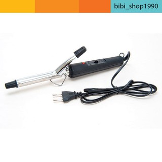 Máy làm xoăn tóc mini ZF 2002-rẻ rẻ