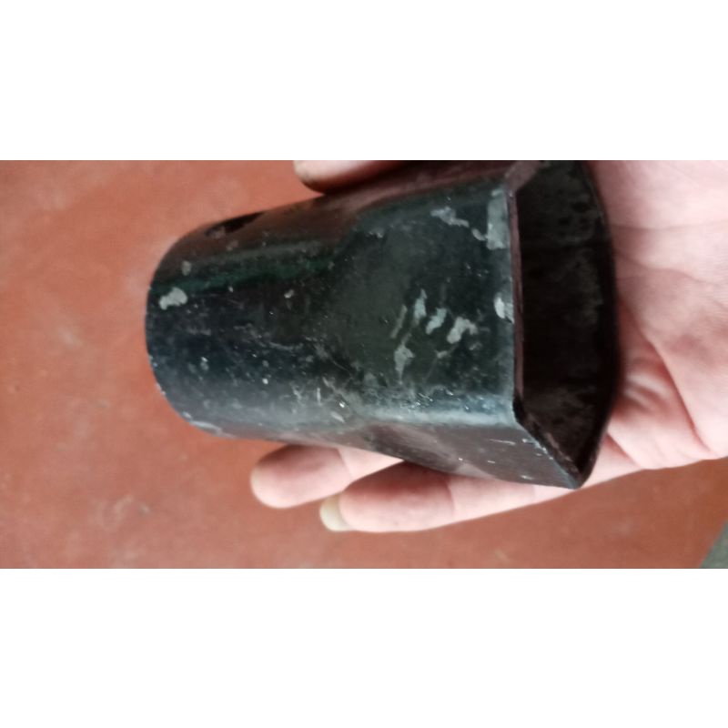 Đầu khẩu lục năng , dùng để tháo nắp các loại cụm ren điện trở của nồi cháo, nồi nấu đậu, nồi hơi... loại ren 48 và 59