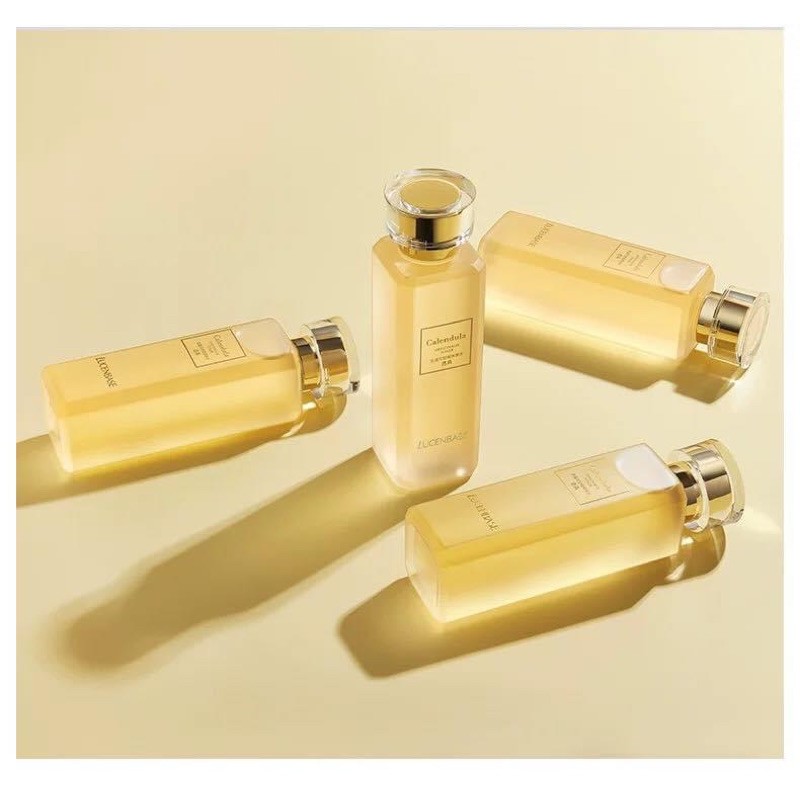 Nước hoa hồng toner Hoa cúc Lucenbase