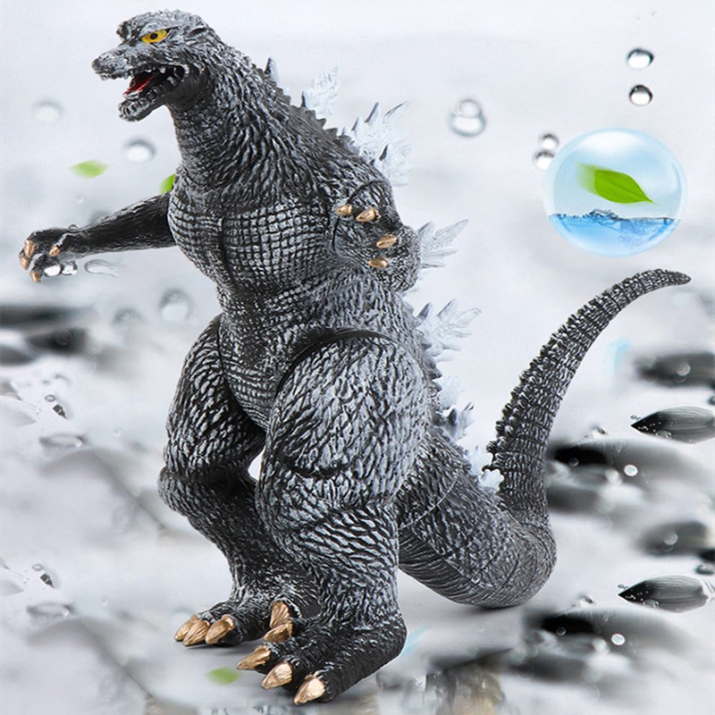 GOROCK Mô Hình Đồ Chơi Khủng Long Godzilla